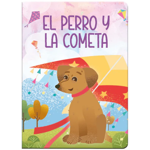 Cuento Tapa Dura  Artcraft