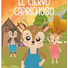 Cuento Tapa Dura  Artcraft