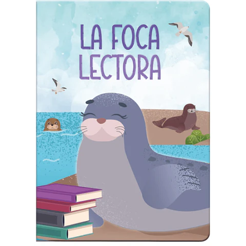Cuento Tapa Dura  Artcraft