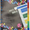 Separador Carta  Vinilico Nuovo