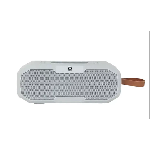 Parlante Bluetooth Waterproof Datacom