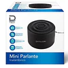 Mini Parlante Redondo  Dtech