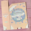 Caja Multiorden Cinnamoroll Proarte