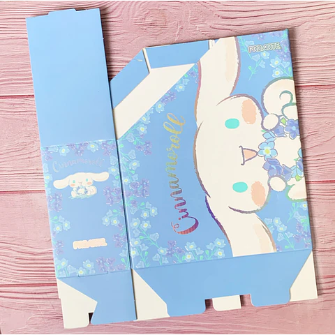 Caja Multiorden Cinnamoroll Proarte