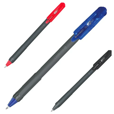 Lápiz Glitzer Gel 0.7 Rhein 