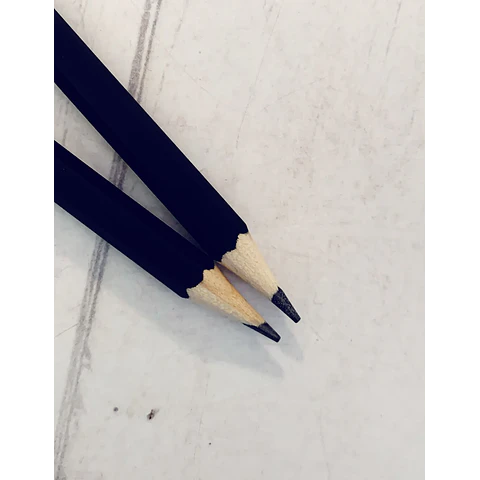 Lápiz Grafito Selloschool 