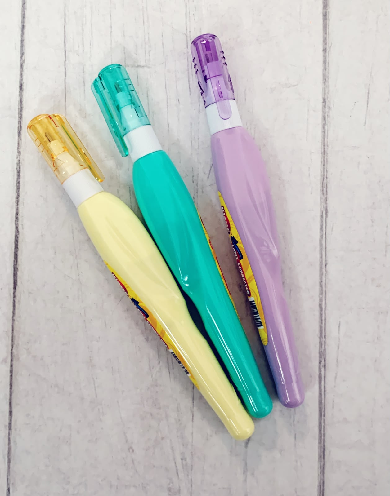 Corrector Lápiz 6Ml Klasse