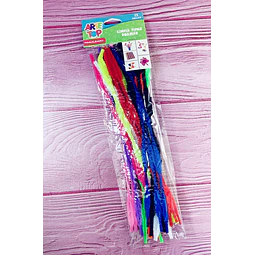Limpia Pipas Formas 23Un Arte Top