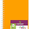 Cuaderno A6 Croquis Colores Canson