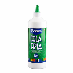 Cola Fria 500GR Torre