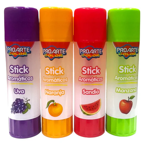 Pegamento En Barra 36GR ProArte Aroma