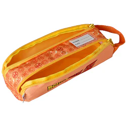 Estuche Dragon Ball Z Doble Colón