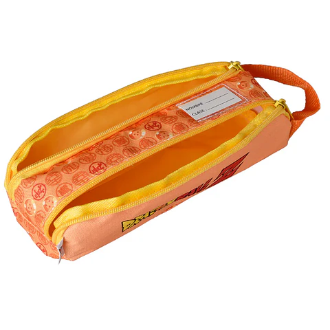 Estuche Dragon Ball Z Doble Colón