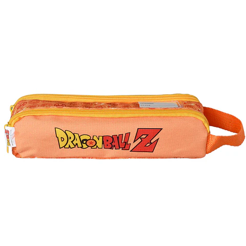 Estuche Dragon Ball Z Doble Colón