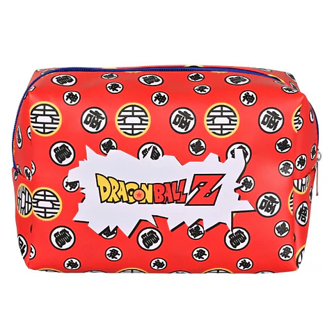 Estuche Dragon Ball Z Grande Colón