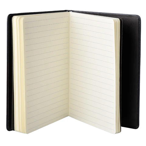 Libreta Dragon Ball Z Con Elástico Colón	