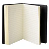Libreta Dragon Ball Z Con Elástico Colón	