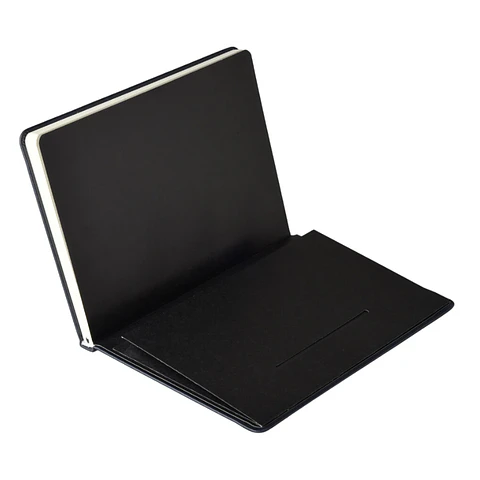 Libreta Dragon Ball Z Con Elástico Colón	