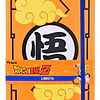 Libreta Dragon Ball Z Con Elástico Torre