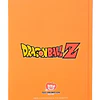 Libreta Dragon Ball Z Con Elástico Torre
