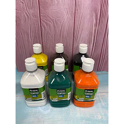 Tempera 500Ml Torre