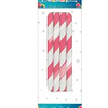 Bombilla Papel Big Party 20Un