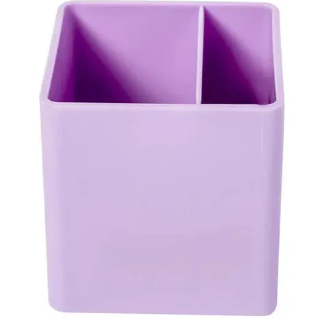 Portalápices Doble Pastel Artel