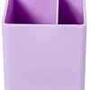 Portalápices Doble Pastel Artel