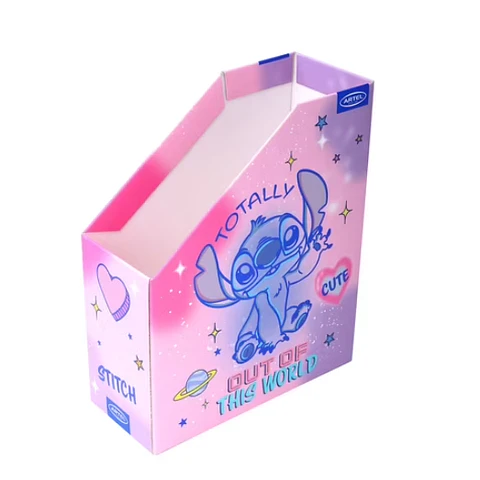 Caja Multiorden Stitch ARTEL