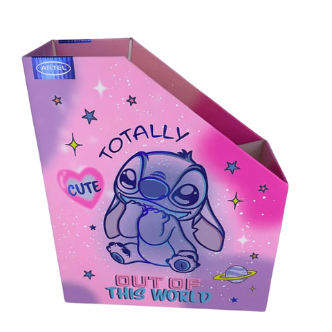 Caja Multiorden Stitch ARTEL