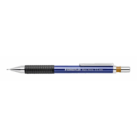 Portamina 0.5 Staedtler 775 Mars Micro