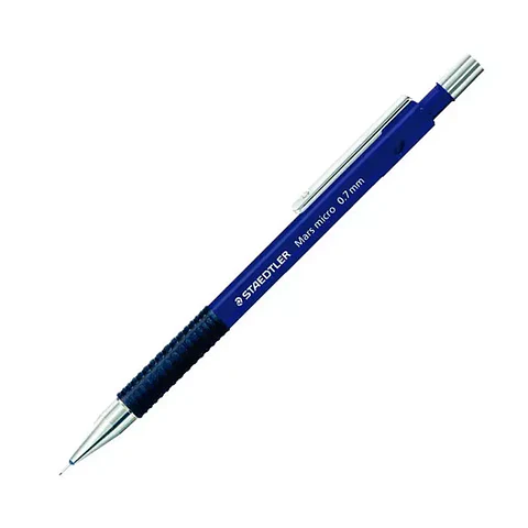 Portamina 0.7 Staedtler 775 Mars Micro