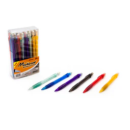 Portaminas 0.5MM JM