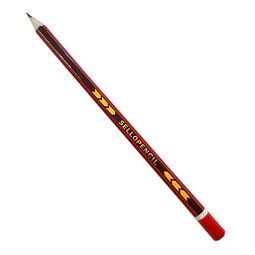 Lapiz Grafito SelloPencil Hexagonal HB2