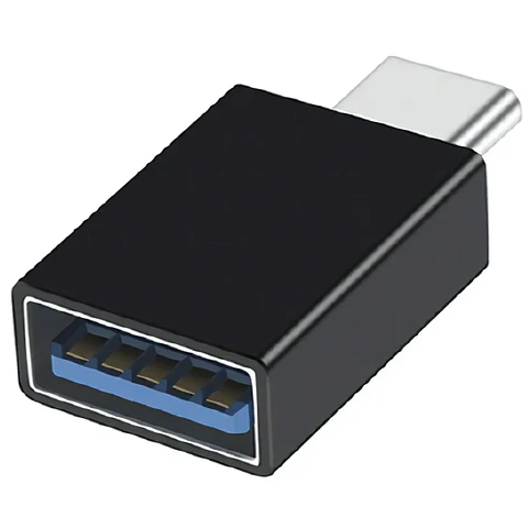 Adaptador 3.1 Usb a Tipo c Tecnolab