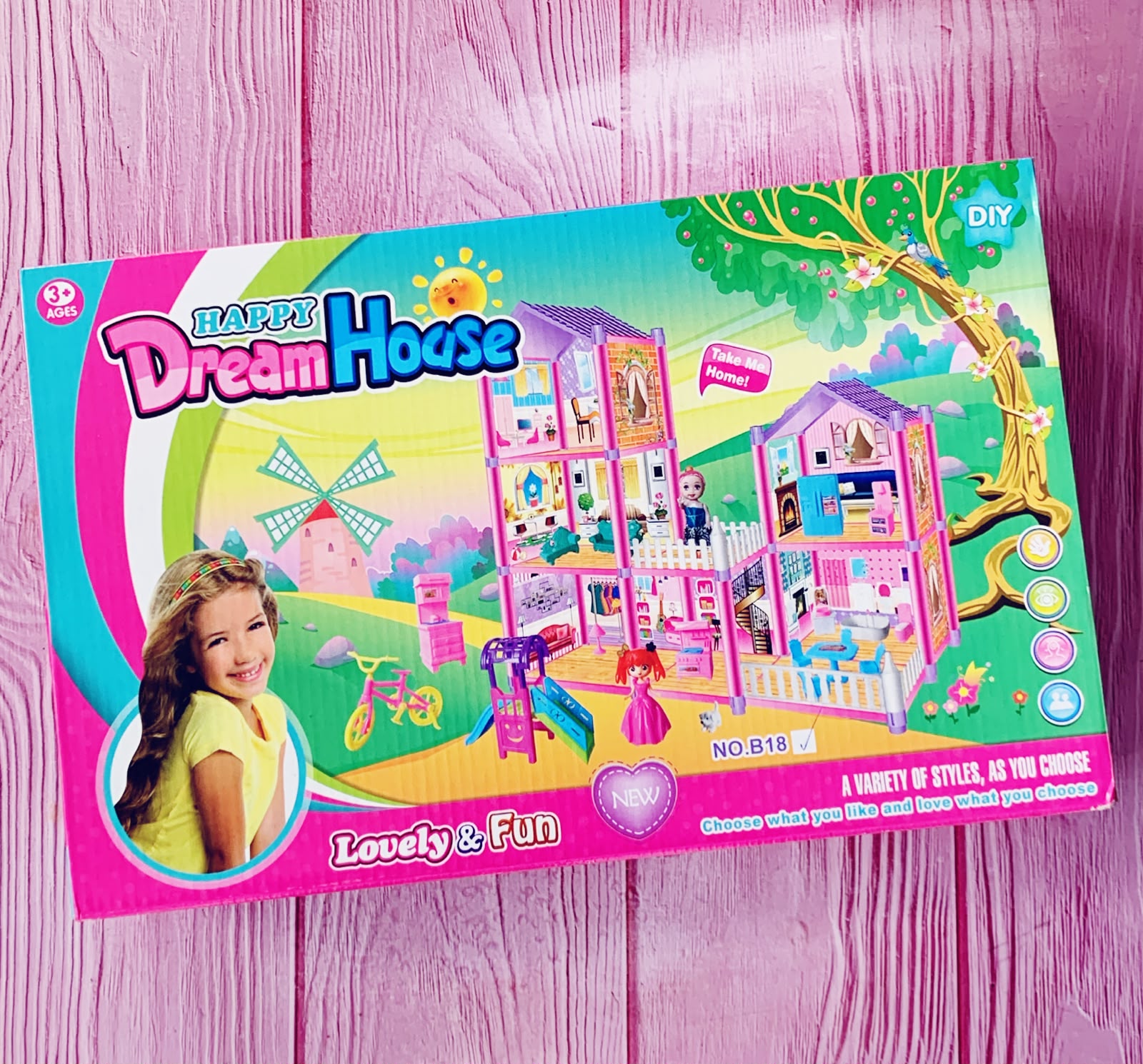 Casa de Muñeca