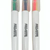 Set 3 Destacadores Doble Punta Proarte