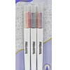 Set 3 Destacadores Doble Punta Proarte