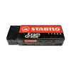 Goma de Borrar Negra Grande Stabilo