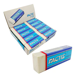 Goma de Borrar Plastica Factis P20