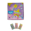 Goma De Borrar Plastica Pointer Con Estrellas
