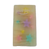 Goma De Borrar Plastica Pointer Con Estrellas