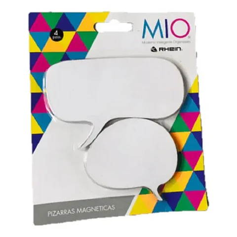 Set Pizarras Magneticas Mio Rhein
