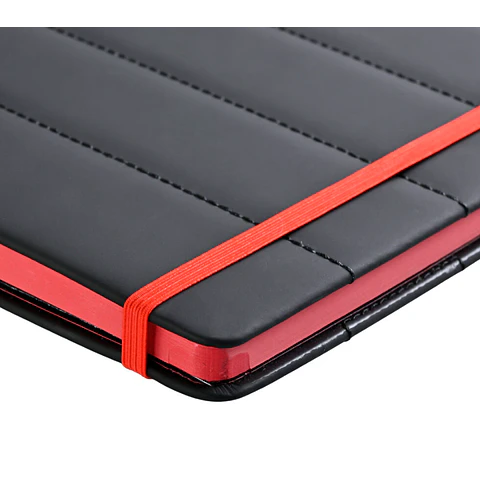 Cuaderno Carta 120Hjs 7Mm Torre Puffa