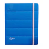 Cuaderno Carta 120Hjs 7Mm Torre Puffa