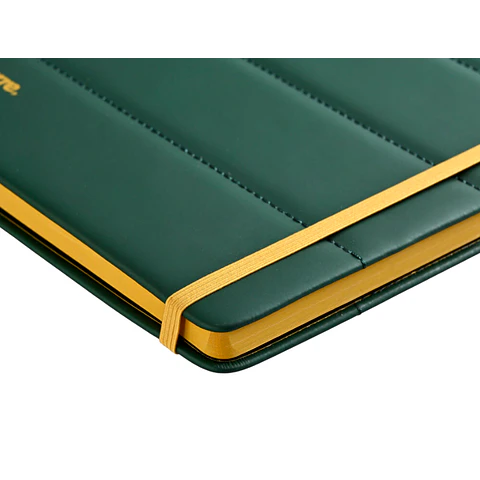 Cuaderno Medio Oficio 120Hjs 7Mm Torre Puffa