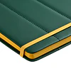 Cuaderno Medio Oficio 120Hjs 7Mm Torre Puffa