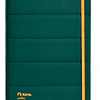 Cuaderno Medio Oficio 120Hjs 7Mm Torre Puffa