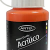 Acrílico 250ml. Artel 