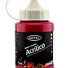 Acrílico 250ml. Artel 